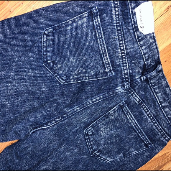 PacSun mom jeans - Picture 2 of 3